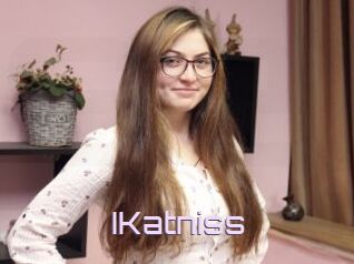 IKatniss