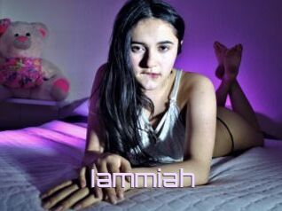 Iammiah