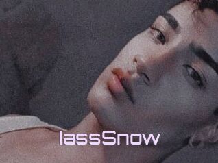 IassSnow