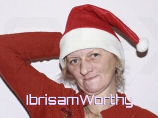 IbrisamWorthy
