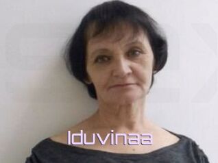 Iduvinaa