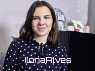 IlonaAlves