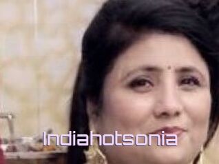 Indiahotsonia