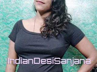 IndianDesiSanjana