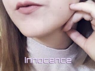 Innocence