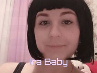 Ira_Baby