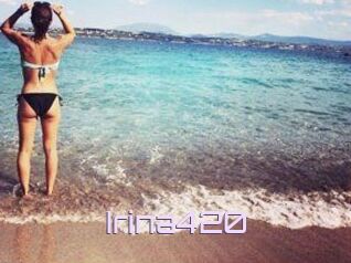 Irina420