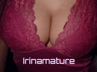 Irina_mature