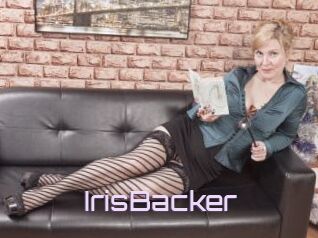 IrisBacker