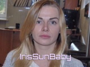 IrisSunBaby