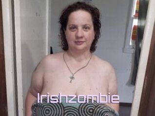 Irishzombie