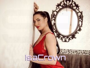 IsaCrown