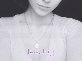 IsaJoy