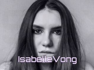 IsabelleVong