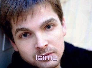 Isime