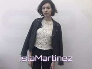 IslaMartinez