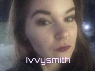 Ivvysmith