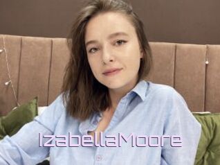 IzabellaMoore