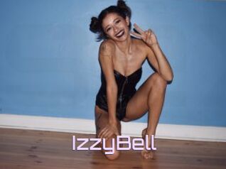 IzzyBell