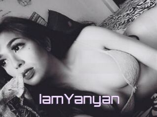 IamYanyan