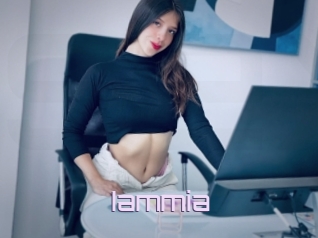 Iammia