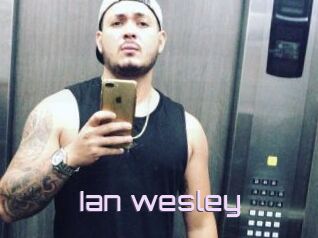 Ian_wesley