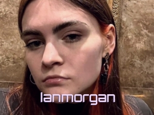 Ianmorgan