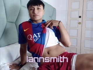 Iannsmith