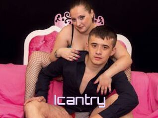 Icantry