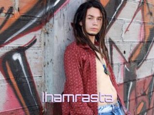 Ihamrasta