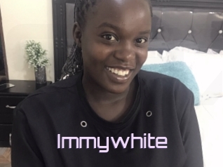 Immywhite