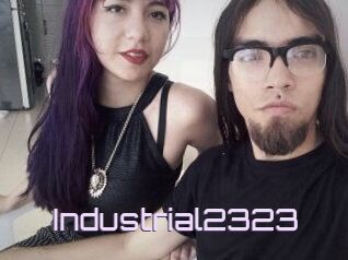 Industrial2323