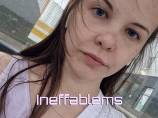 Ineffablems