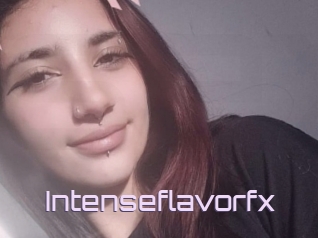 Intenseflavorfx