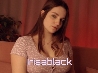 Irisablack