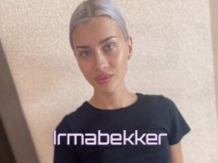 Irmabekker