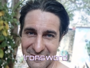 Ironsword