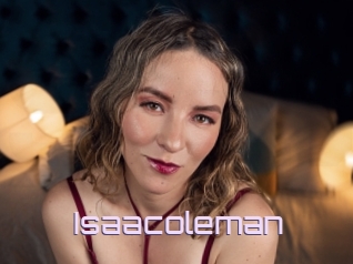 Isaacoleman