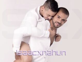 Isaacxnahun