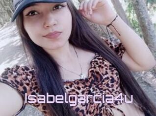 Isabelgarcia4u