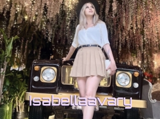 Isabellaavary