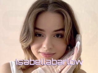Isabellabarlow