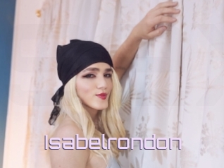 Isabelrondon