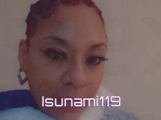 Isunami119