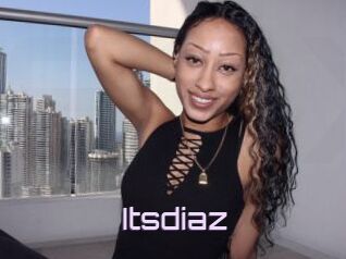 Itsdiaz