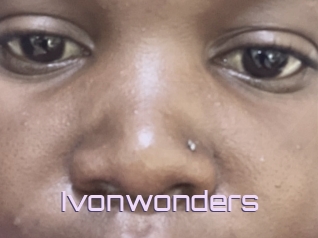 Ivonwonders