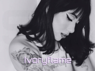 Ivoryflame