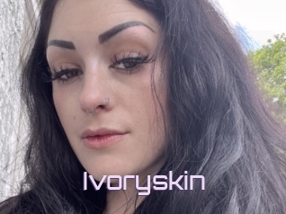 Ivoryskin