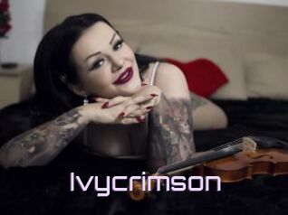 Ivycrimson