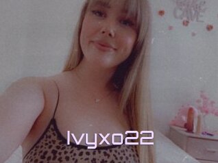 Ivyxo22